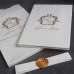 Pocket Invitation Card Rectangle Marriage Invitation Business Card